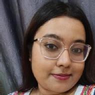 Promita S. Class 12 Tuition trainer in Kolkata