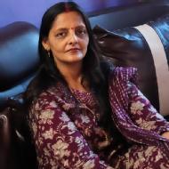 Priti R. Class I-V Tuition trainer in Ghazipur