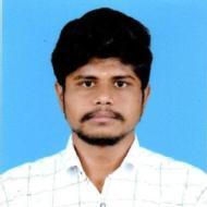 Gokulvasan V Python trainer in Chennai