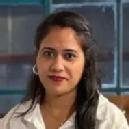 Priyanka B. Class 12 Tuition trainer in Delhi