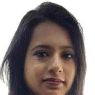 Ishita Class I-V Tuition trainer in Siliguri