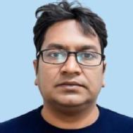 Arvind Mohan Class 12 Tuition trainer in Patna