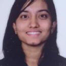 Sakshi J. Class 12 Tuition trainer in Jalna