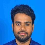 Pinni Krishna Sai BTech Tuition trainer in Mumbai