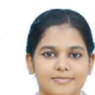 Aswathy S. Class I-V Tuition trainer in Chittur