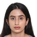 Navya L. Class I-V Tuition trainer in Delhi