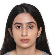 Navya L. Class I-V Tuition trainer in Delhi