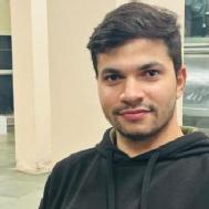 Sagar Kumar Class 12 Tuition trainer in Delhi