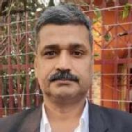 Ravishankar Mani Pandey Yoga trainer in Varanasi