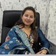 Jyoti P. UGC NET Exam trainer in Bhiwadi