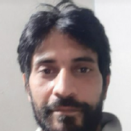 Himanshu Mandpe Class 10 trainer in Gwalior