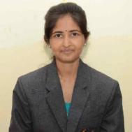 Rutuja Y. Class I-V Tuition trainer in Baramati