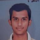 Hardik Pandit Home Tuition trainer in Khambhat