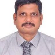 Dr Iyappan Lakshmanan Class 11 Tuition trainer in Kanchipuram