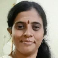 Meenakshi Nithya . Class I-V Tuition trainer in Chennai