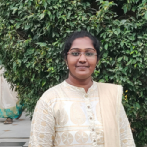 Elakya Kids Coding trainer in Cuddalore