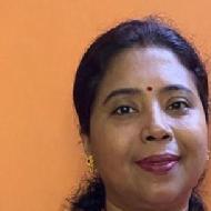 Arpita Chakraborty Class 10 trainer in Kolkata