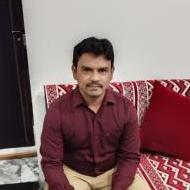 Mohammed Bashir Class 7 Tuition trainer in Rourkela Steel City