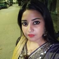 V Janaki Class 9 Tuition trainer in Chennai