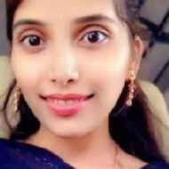 Megha Class I-V Tuition trainer in Amravati