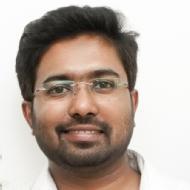 Mohammed Masood Fahad Medical Transcription trainer in Bangalore