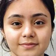 Kashish Class I-V Tuition trainer in Yamuna Nagar