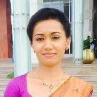 H M Madhumali Nisansala Class 8 Tuition trainer in Digana