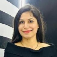 Neha S. Class 8 Tuition trainer in Sarsawa