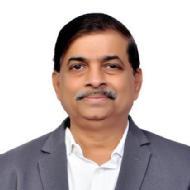 Vijayeswar Malladi Class 12 Tuition trainer in Bangalore