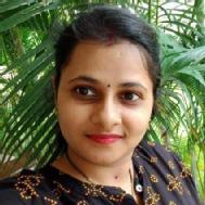 Niyati P. Nursery-KG Tuition trainer in Bargarh