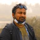 Deepak Kumar Biswal Drawing Classes for Adults trainer in Pune