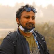 Deepak Kumar Biswal Drawing trainer in Pune