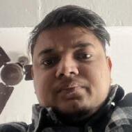 Vivek Pandey Class 12 Tuition trainer in Prayagraj