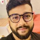 Raj Pramanik Class I-V Tuition trainer in Bhubaneswar