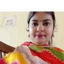 Deepika D. Class 10 Tuition trainer in Delhi