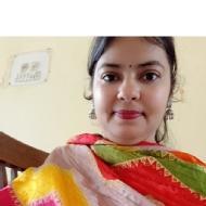 Deepika D. Class 10 trainer in Delhi