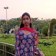 Gujjala Niharika Class 12 Tuition trainer in West Godavari