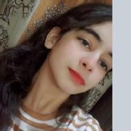 Ridhi V. Class 6 Tuition trainer in Ferozepur