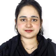 Adeeba S. Class I-V Tuition trainer in Bangalore