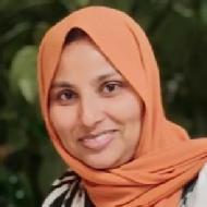 Rafeetha Class 8 Tuition trainer in Ernad