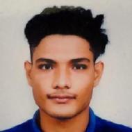 Pratik Ghosal Class 10 trainer in Kolkata