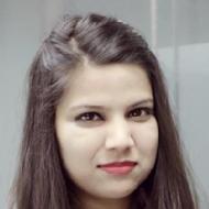 Nikita Soft Skills trainer in Delhi