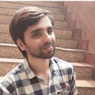 Varun Podichetty Class 10 trainer in Hyderabad