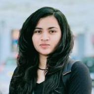 Dr Deepa Mulimani . Class 12 Tuition trainer in Rajapur