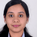 Preetha R. BCom Tuition trainer in Pune