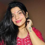 Alka Sharma Class 8 Tuition trainer in Nalagarh