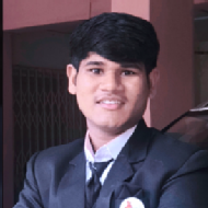 Dhammapal Kautik Dandge Class 6 Tuition trainer in Sillod