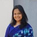 Shravani J. Nursery-KG Tuition trainer in Thane