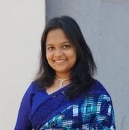 Shravani J. Nursery-KG Tuition trainer in Thane