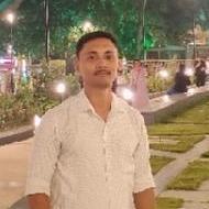 Jackson Bordoloi Class 10 trainer in Gmc